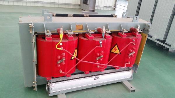 KBSGZY-2500矿用隔爆莎车干式变压器 KBSGZY-2500矿用隔爆莎车干式变压器