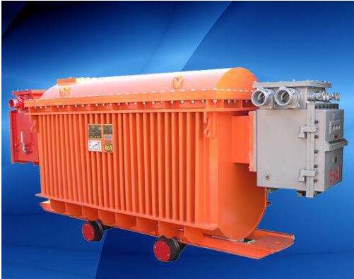 KBSG-1250KVA隔爆型莎车矿用变压器 KBSG-1250KVA隔爆型莎车矿用变压器